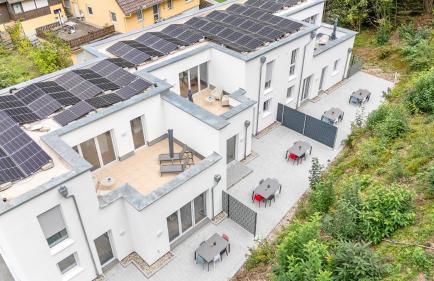 LUMIFLATS Offenburg - Foto 32