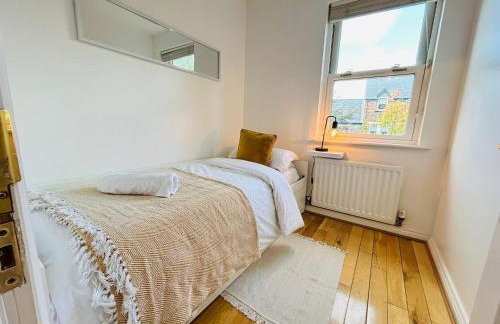 Durham City Centre 5 bedroom House - Foto 11