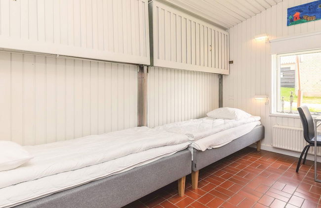 6 Person Holiday Park Home in Middelfart - Photo 11