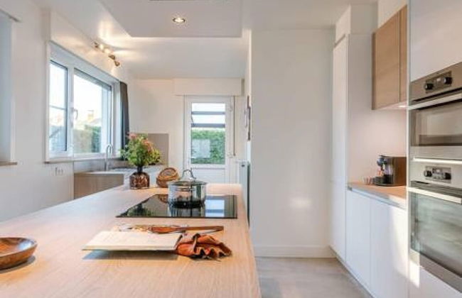 Spacious House With Garden for Family and Friends - Foto 13