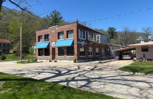 Suite A 2 BR w/ Bridge St. view - Foto 38