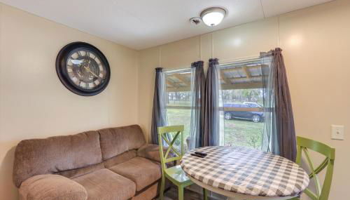 Cozy Morriston Home Near World Equestrian Center! - Foto 4