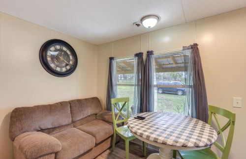 Cozy Morriston Home Near World Equestrian Center! - Foto 4