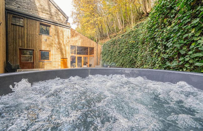 Holiday Home With Nordic Bath and Games Room - Foto 1