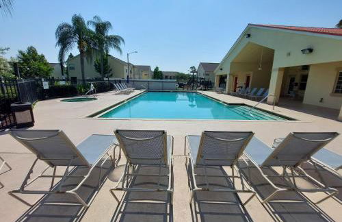 Amazing 3/2 Condo, Gated Community at Club Cortile!! - Foto 58