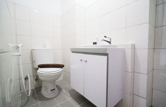 Compact And New 2Br Apartment At Suncity Residence - Foto 23