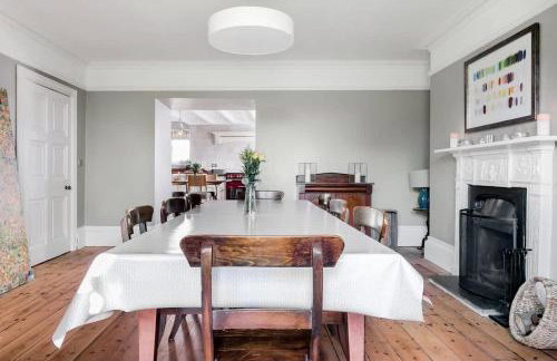 Grade II Listed 17th-Century Rectory in Cornwall - Photo 6