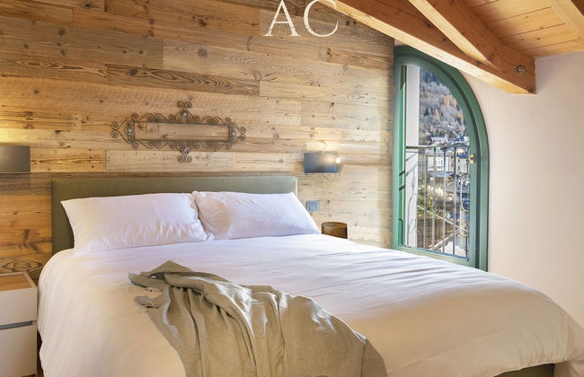 Olivia s Home in Ponte di Legno - Foto 15