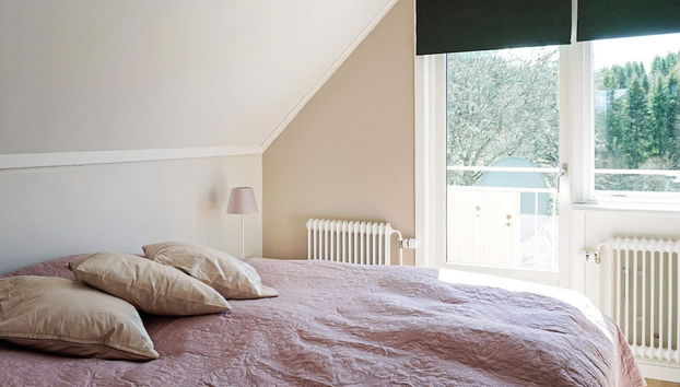 9 Person Holiday Home in Hallevadsholm-by Traum - Foto 3, Habitación