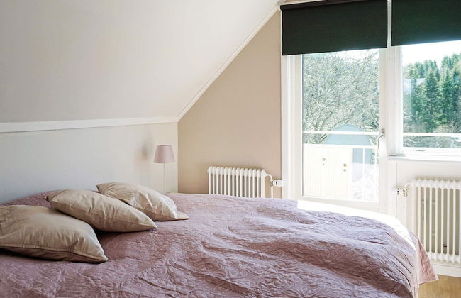 9 Person Holiday Home in Hallevadsholm-by Traum - Foto 3