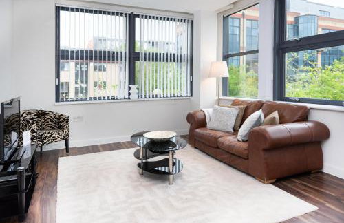 City Stay Apartments - Centro - Photo 59