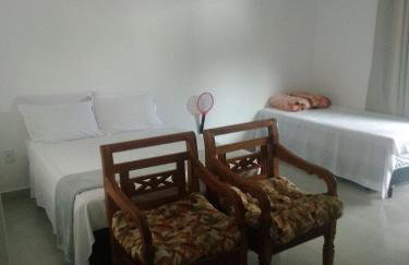 Casa do Sérgio, Lindo loft-02 moderno e confortável. - Photo 8