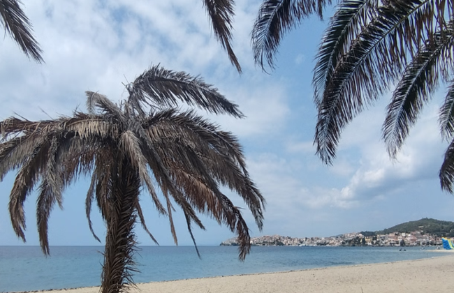 Thessaloniki: Neos Marmaras Day Trip with Beach Time - Photo 11