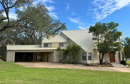 The Cozy Corner in Windermere Oaks on Lake Travis - Foto 56