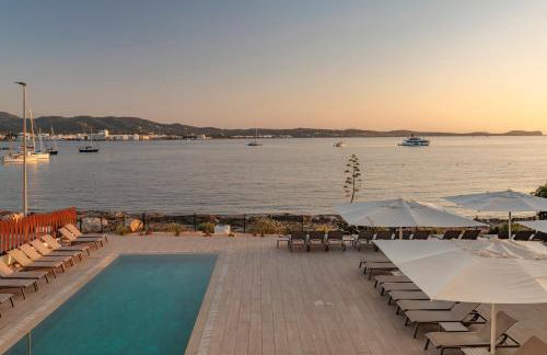 Sol Bahia Ibiza Suites - Foto 111