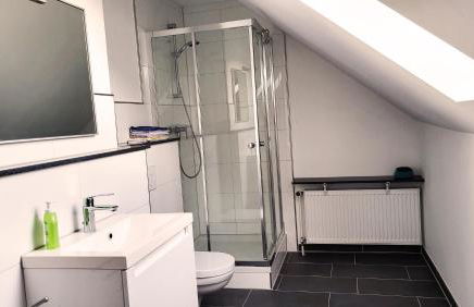 Haus Drebes - Foto 12