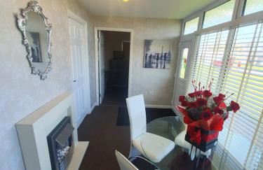 Grand Chalet 64 Disabled Friendly - Foto 7