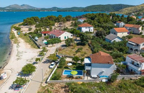 4 Bedroom Beautiful Home In Raslina - Foto 21