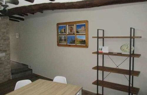 Casa Rural La Malena - Photo 7