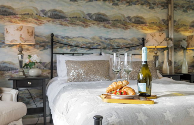 Serendipity- Romantic 1-bed Apt Ambleside - Foto 5