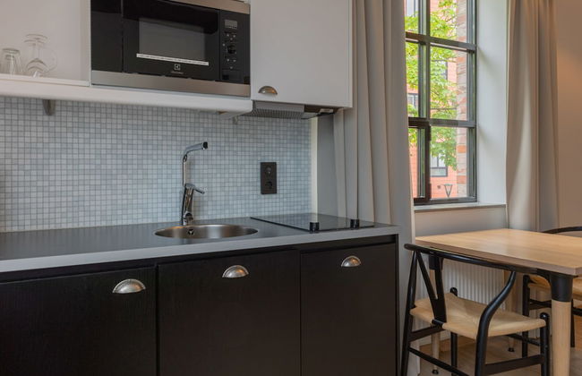 The More Hotel Lund - Foto 18