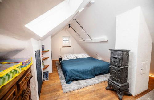 Ferienhaus "Zum Goldschmied" - Foto 18