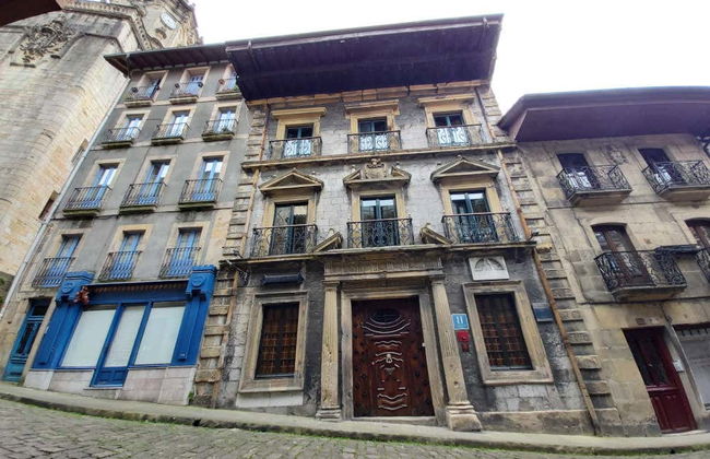 Visita guidata di Hondarribia - Foto 5