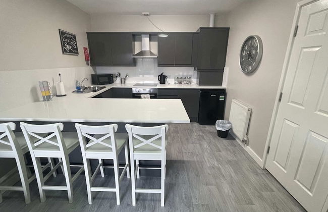 Mays Apartments - Foto 50