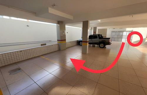 104 - Apartamento Completo para até 7 Hóspedes - Foto 14