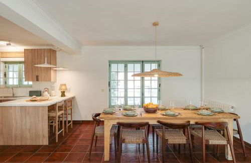 Charneca Caparica Casa Rey by Hopstays - Foto 7