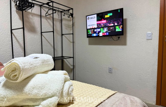 MHV Milagres - Casa Aurora - Foto 16