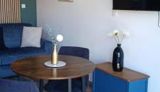 STUDIO VACANCES vue sur Mont Joli Bois - Foto 4