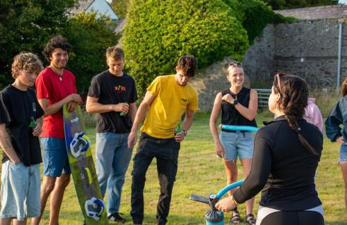 The Hayloft - Foto 31