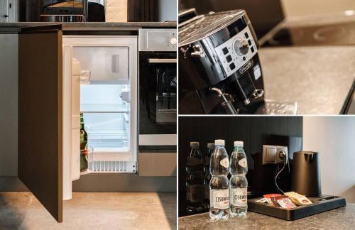 PLATiNiUM RESiDENCE GARDEN SASKI - "CENTRUM" - Foto 21