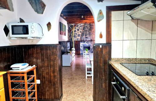 Casa Rural & Barbacue Giovanni icod de los vinos - Foto 9