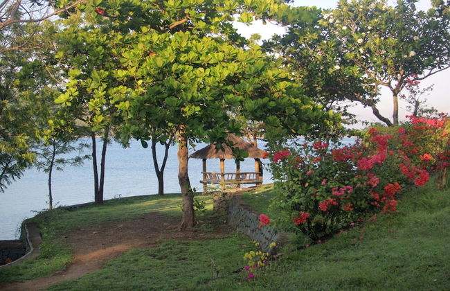 Lombok Sunset Bay Resort - Foto 17