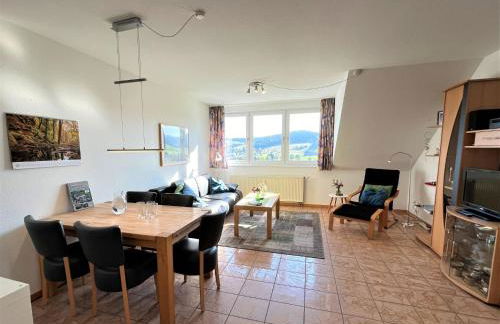 Apartment Schwarzwaldblick III by Interhome - Foto 10