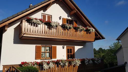 Ferienwohnungen am Burgberg - Foto 3