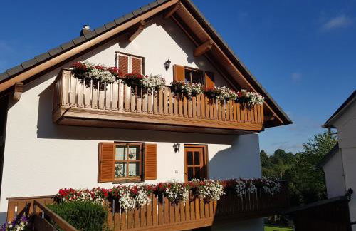 Ferienwohnungen am Burgberg - Foto 3