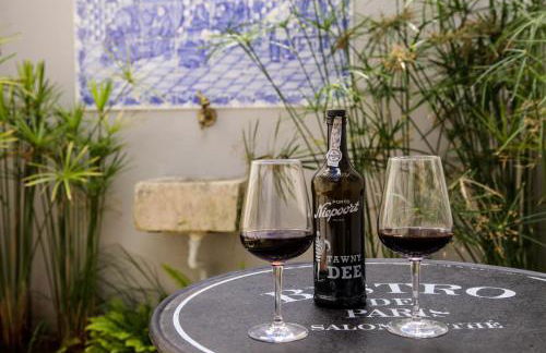 Villa Marquês near Tejo River - Photo 7