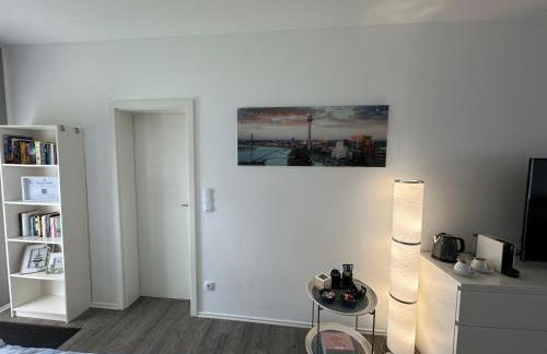 Auszeit Apartment Düsseldorf - Foto 21