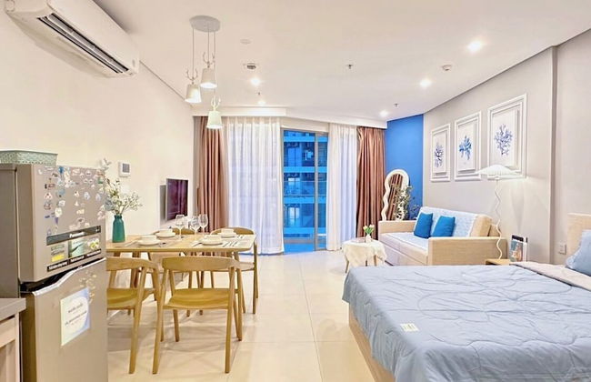 Meomeo Homestay - The song Apartment Vung Tau - Foto 49