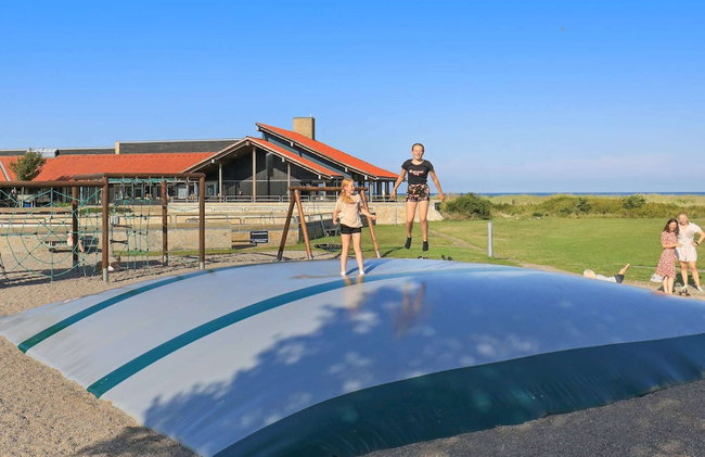 6 Person Holiday Park Home in Saeby - Photo 7
