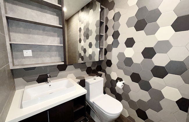 Ceylonz Suites by Manhattan Group - Foto 31