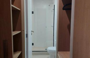 MyHome - Studio de Luxo próximo ao Shopping Iguatemi - Foto 16