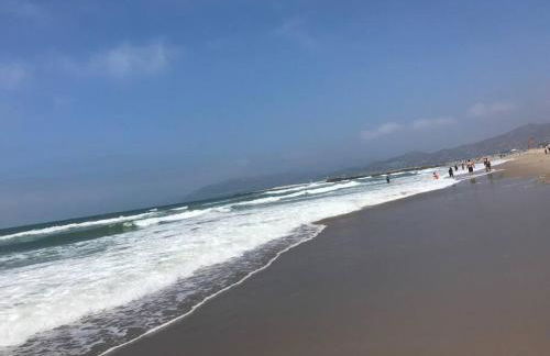 Romantic Coastal Private Room - Foto 67