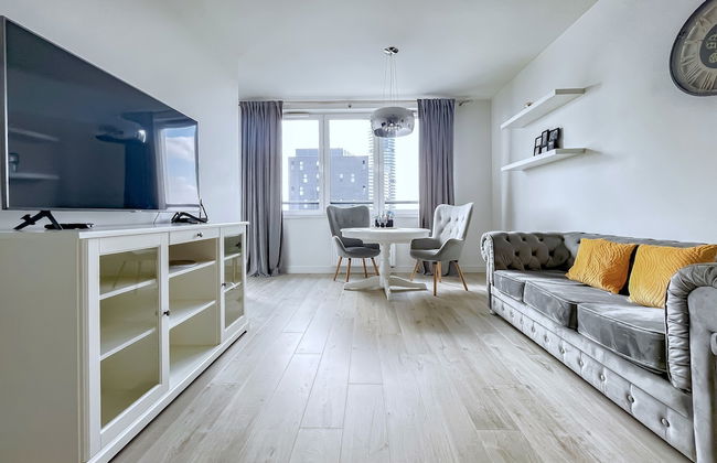 Pure Home Apartments - Gwiaździsta - Foto 63