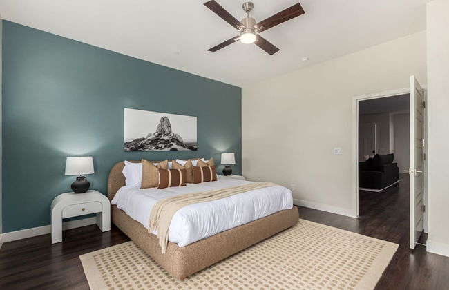 Macallister 1007 N Scottsdale Close2golf Htd Pool - Foto 1