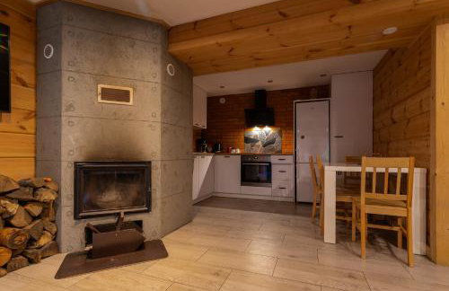 WODA Apartamenty Mazurska Kraina Narie - Photo 14