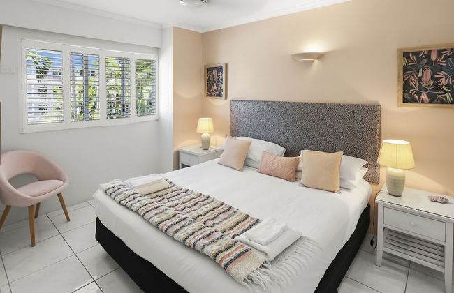 Agincourt Beachfront Apartments - Photo 5